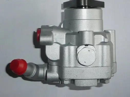 Volkswagen Crafter Power steering pump 2EO422145B05S 9064660501 B49110