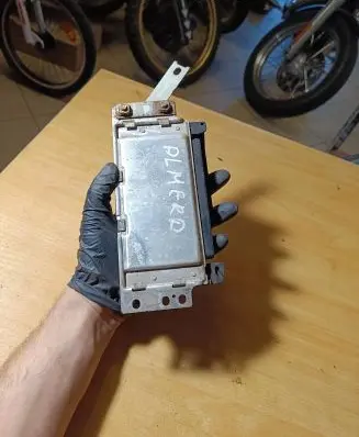 Nissan Almera N16 ABS control unit/module 478502N311 8670040