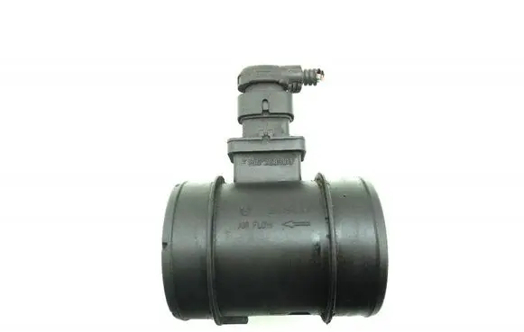 Mass air flow meter