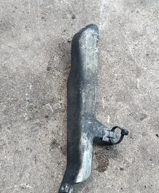 Mercedes-Benz C W204 other engine part A6510900127
