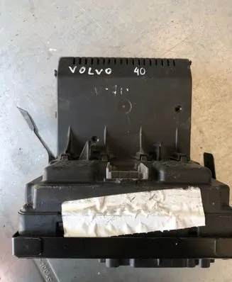 Volvo S60 Fuse box set