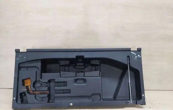 Lexus RX 330 - 350 - 400H Other center console (tunnel) element 64991-48030