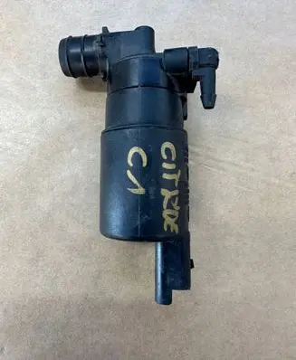 Citroen C1 Windscreen/windshield washer pump 8200031805