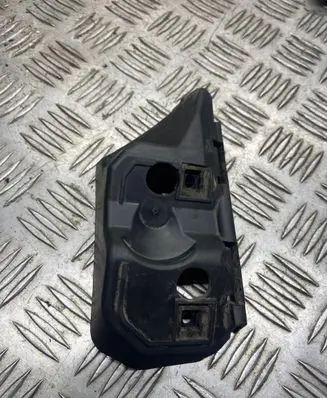 Volvo S40 Front bumper mounting bracket 30655874