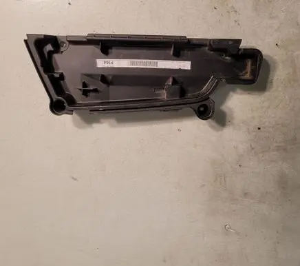 Mercedes-Benz GLC X253 C253 Other trunk/boot trim element A2056803903