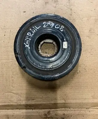 Nissan X-Trail T31 Crankshaft pulley 159976
