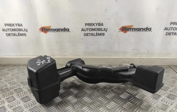 Toyota Prius (XW50) Intake resonator 1775137110
