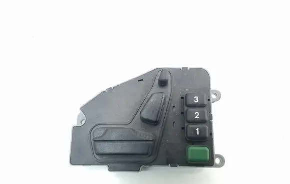 Mercedes-Benz S W140 Seat control switch A1408200610