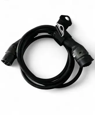 Tesla Model 3 Electric car charging cable 500303XX