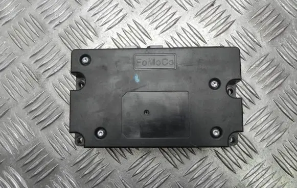 Ford Focus Bluetooth control unit module EB5T14D212AA