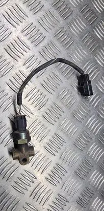 Volvo S60 Brake power pressure regulator 3524132