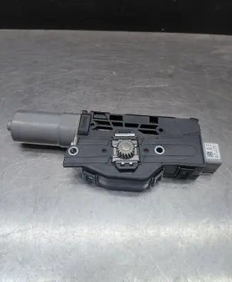 Renault Megane IV Sunroof motor/actuator 1731171D 1742050F