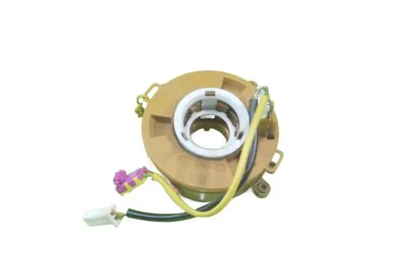 Opel Combo D Airbag squib ring wiring TASMA ZWIJAK