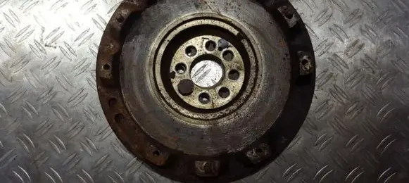 Flywheel