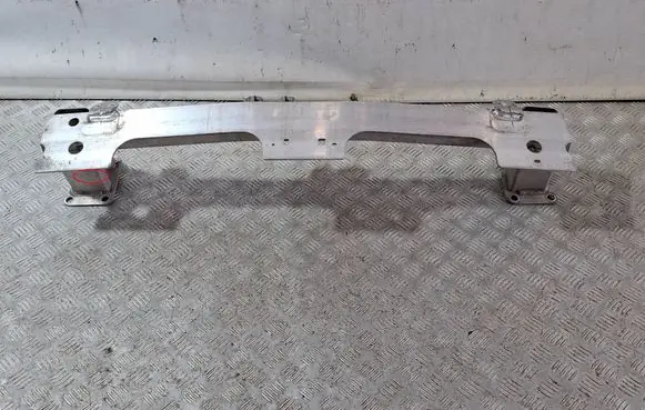 Opel Mokka B Front bumper cross member 9826115680