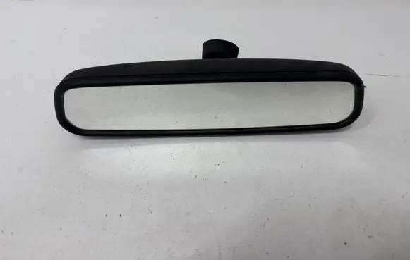 Audi A4 S4 B6 8E 8H Rear view mirror (interior) E1010590
