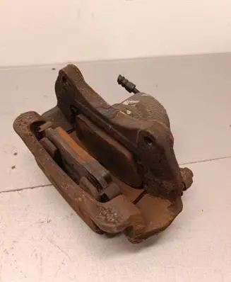 KIA Optima Front brake caliper