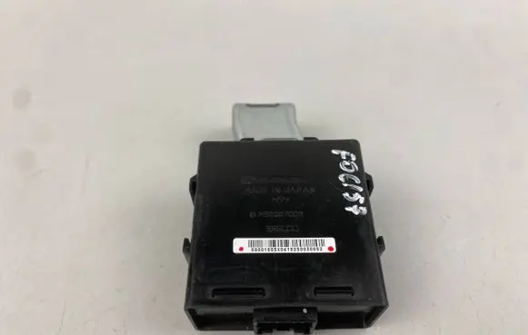 Subaru Forester SG Other control units/modules 88183SA010