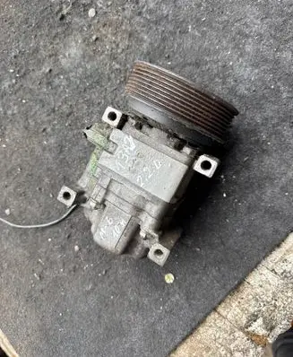Mazda 6 Air conditioning (A/C) compressor (pump) 11002410