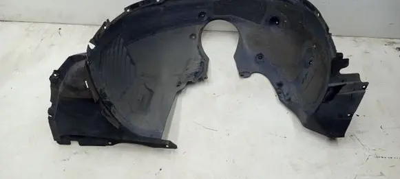 BMW X2 F39 Front wheel arch liner splash guards 748506