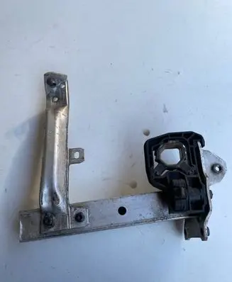 BMW 5 G30 G31 G38 Side radiator support slam panel 8051039