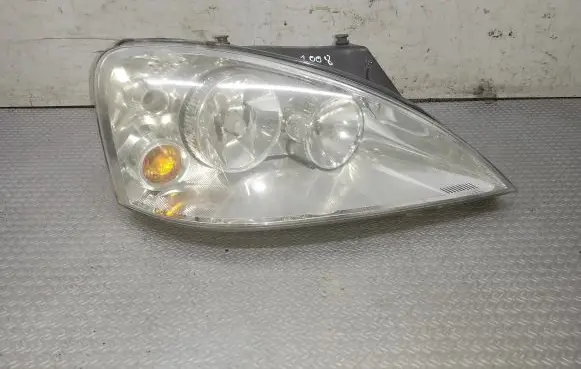 Ford Galaxy Headlight/headlamp 0301183202