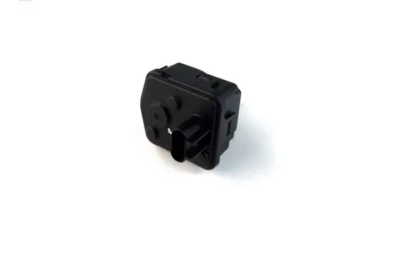 Headlight level adjustment motor