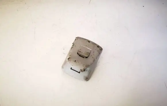 Ford Fiesta Sun visor clip/hook/bracket 