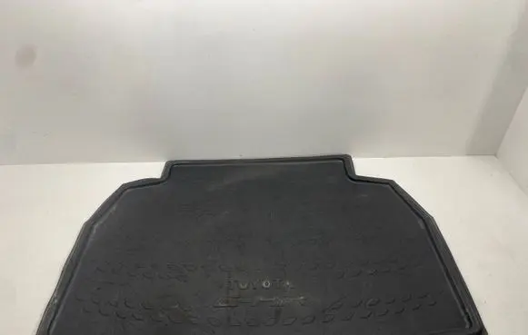 Toyota C-HR I Rubber trunk/boot mat liner PW24110004