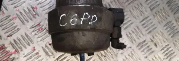 Audi A6 S6 C6 4F Engine mount bracket 4f0199382h