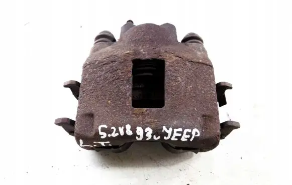 Jeep Grand Cherokee Rear brake caliper