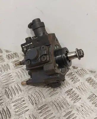 Renault Master II Fuel injection high pressure pump 8200503230 4544942 8200503229