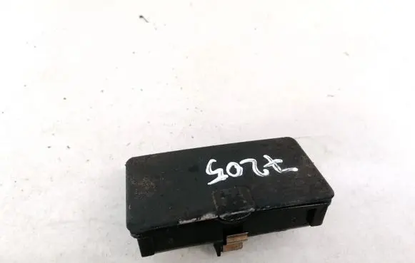 Opel Combo C Car ashtray 09114448