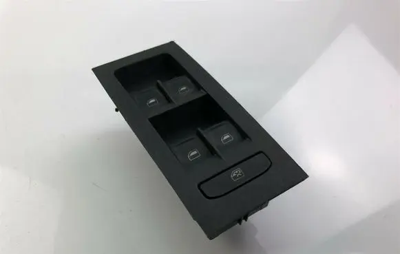 Skoda Octavia Mk3 (5E) Electric window control switch 5E0959857 G2396