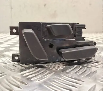 Mazda CX-5 Seat control switch FU25LG113B