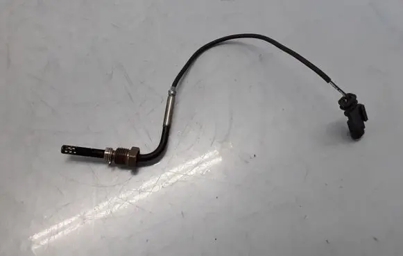 Volvo XC60 Exhaust gas temperature sensor