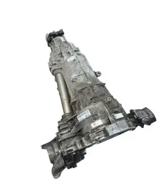 Audi A7 S7 4G Automatic gearbox NPR NNT