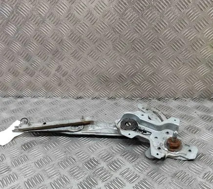 Land Rover Defender Front door electric window regulator ALR4532 1H1Z7823201GA