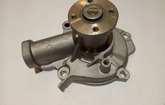 Hyundai Santa Fe Water pump 2510038002