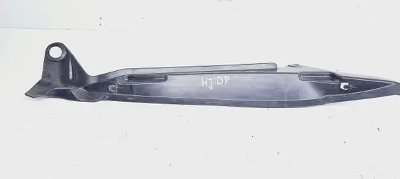 Honda Jazz IV GR Fender end trim 74105TZA