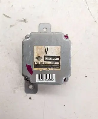 Infiniti QX50 (J50) Other control units/modules 416501BA1A