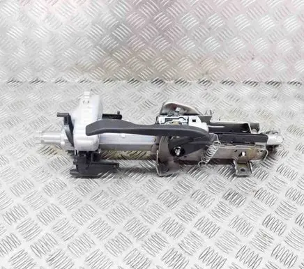 Volkswagen ID.3 Steering rack mechanical part 1EA419512D 1EA971615K
