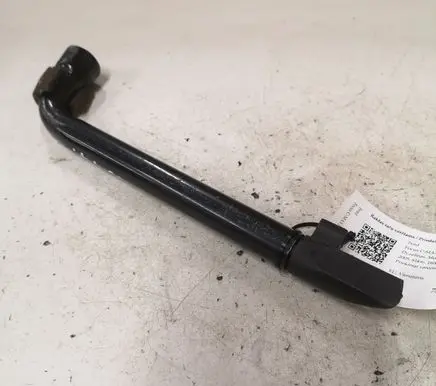 Ford Focus C-MAX Wheel nut wrench 