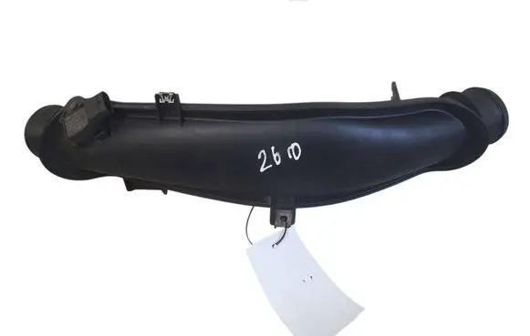Intercooler hose/pipe