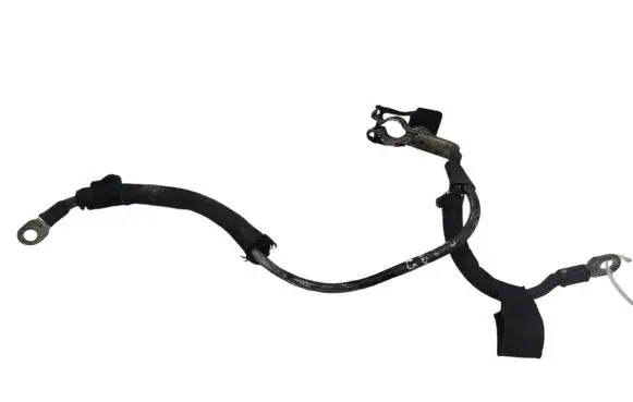 Peugeot 5008 Positive cable (battery)