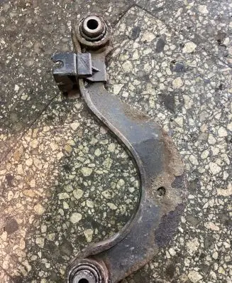 Audi A4 S4 B8 8K Rear upper control arm/wishbone