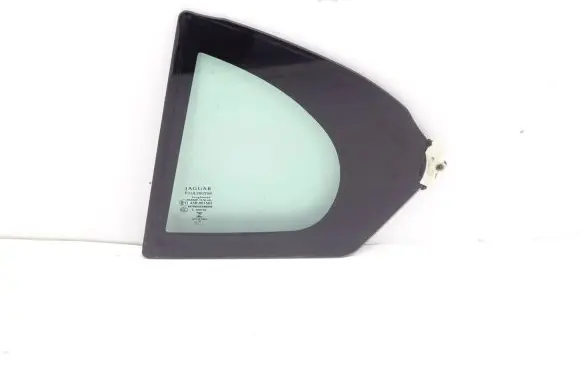 Jaguar XF X250 Rear side window