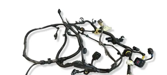 BMW X5 G05 Wiring harness 8490487 53781210 738019401A