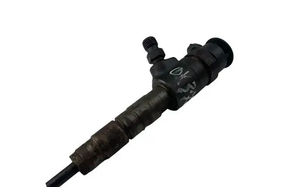 Citroen DS3 Fuel injector 0445110340
