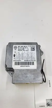 Audi A4 S4 B8 8K Airbag control unit/module 8K0959655B